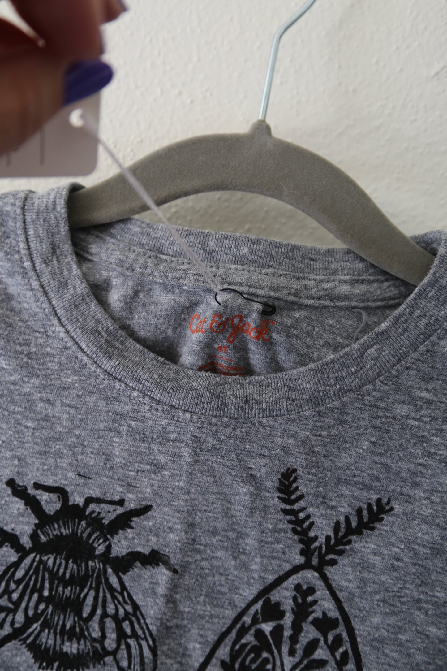 Kid's T-Shirt