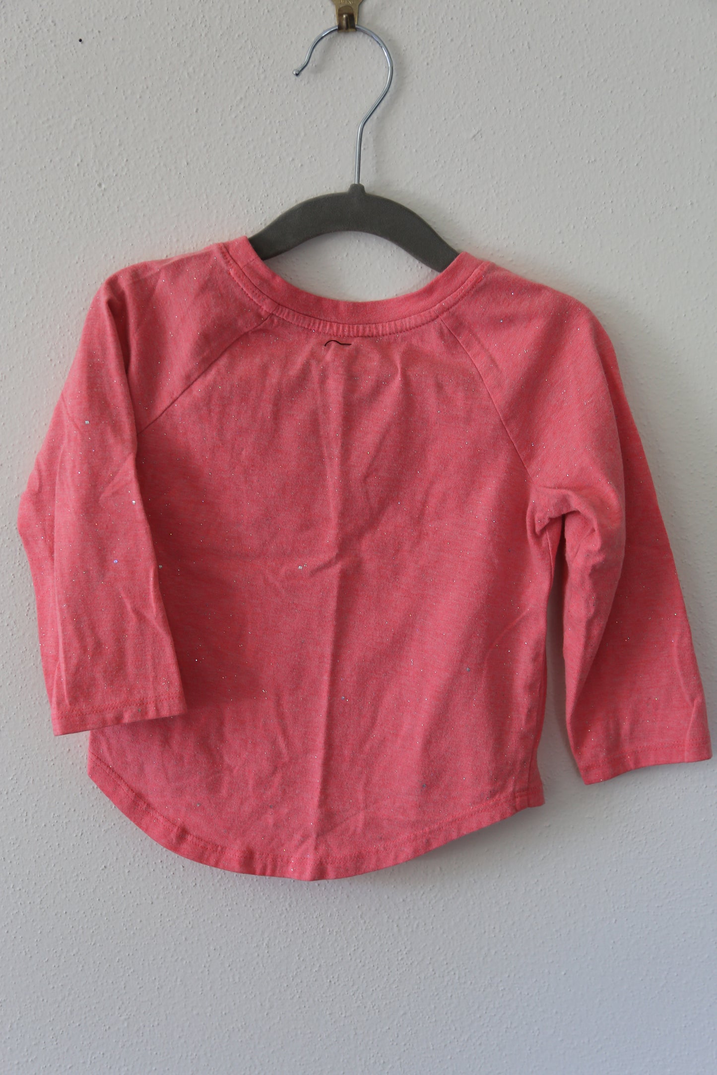 Kid's Long Sleeve T-Shirt