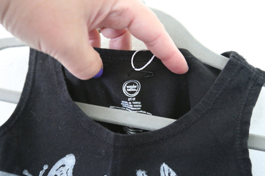Kid's Tank Top