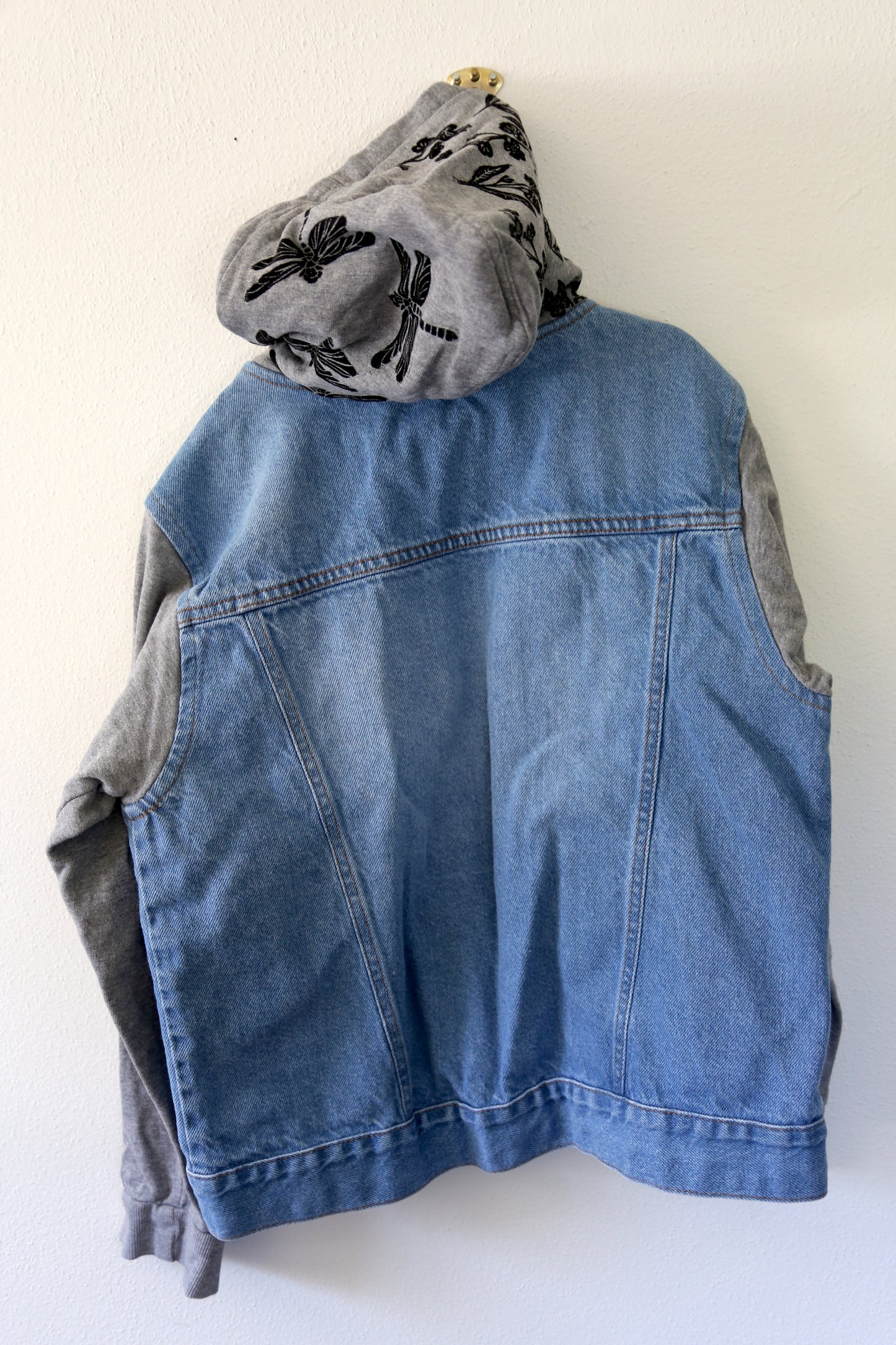 Kid's Jean Jacket