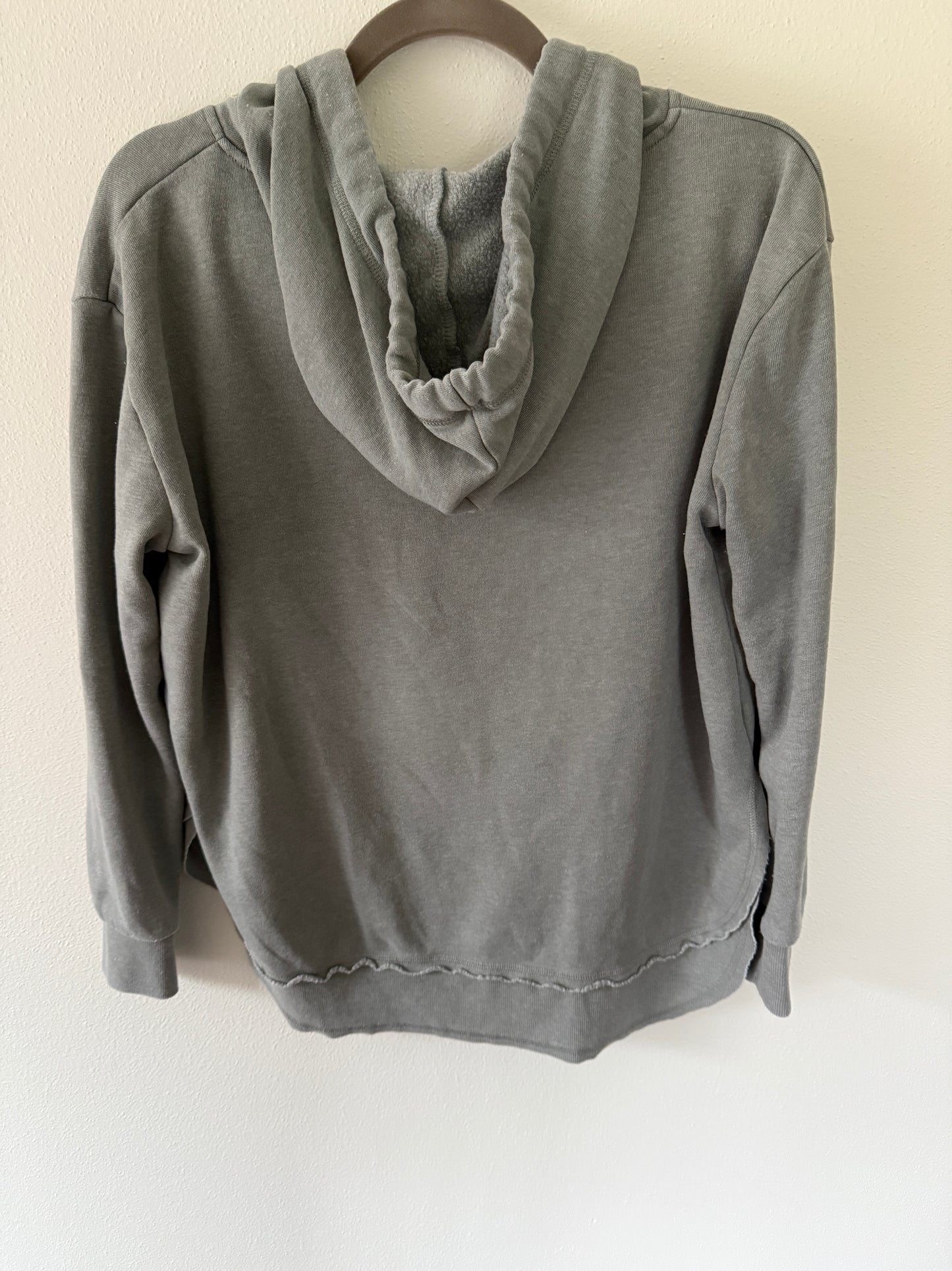 Wisconsin Sweatshirt