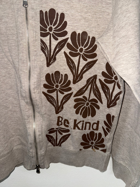 Be Kind Sweater