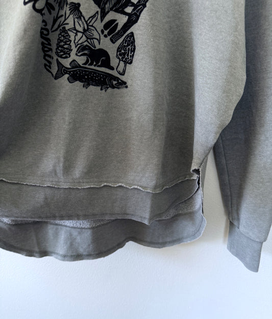 Wisconsin Sweatshirt