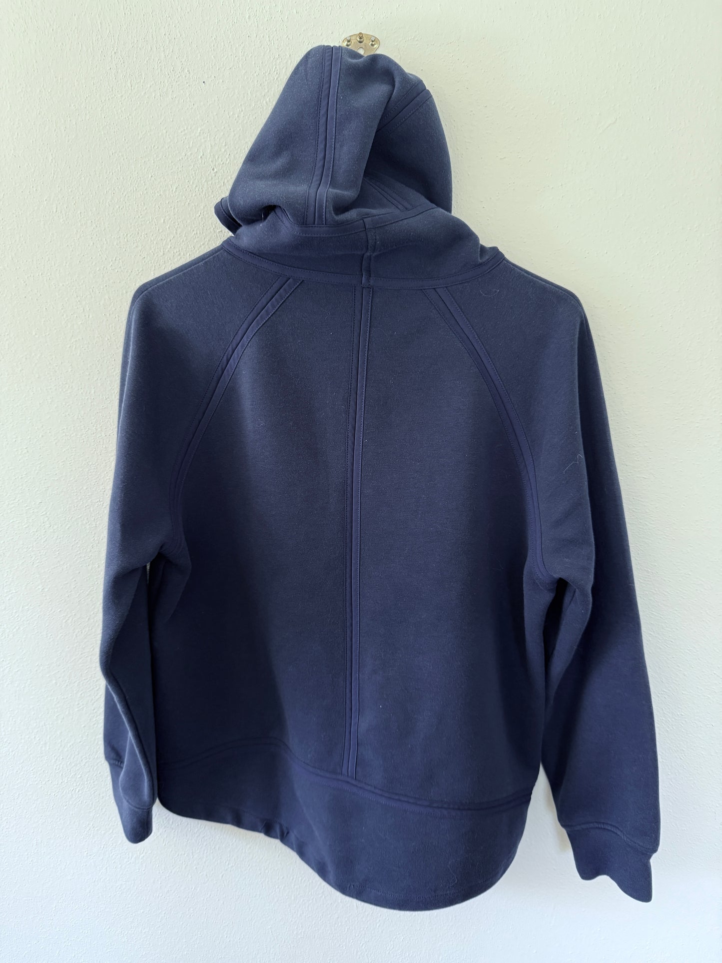 Wisconsin Hoodie