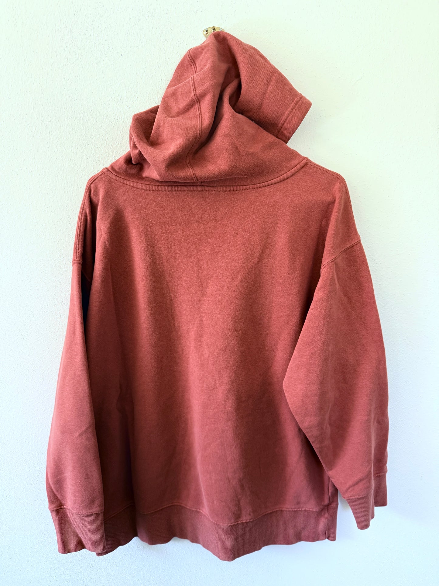 Wisconsin Hoodie