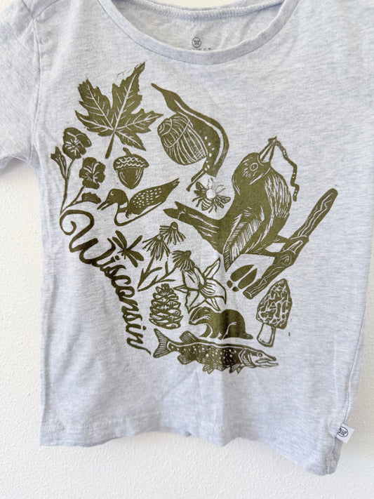 Kid's T-Shirt