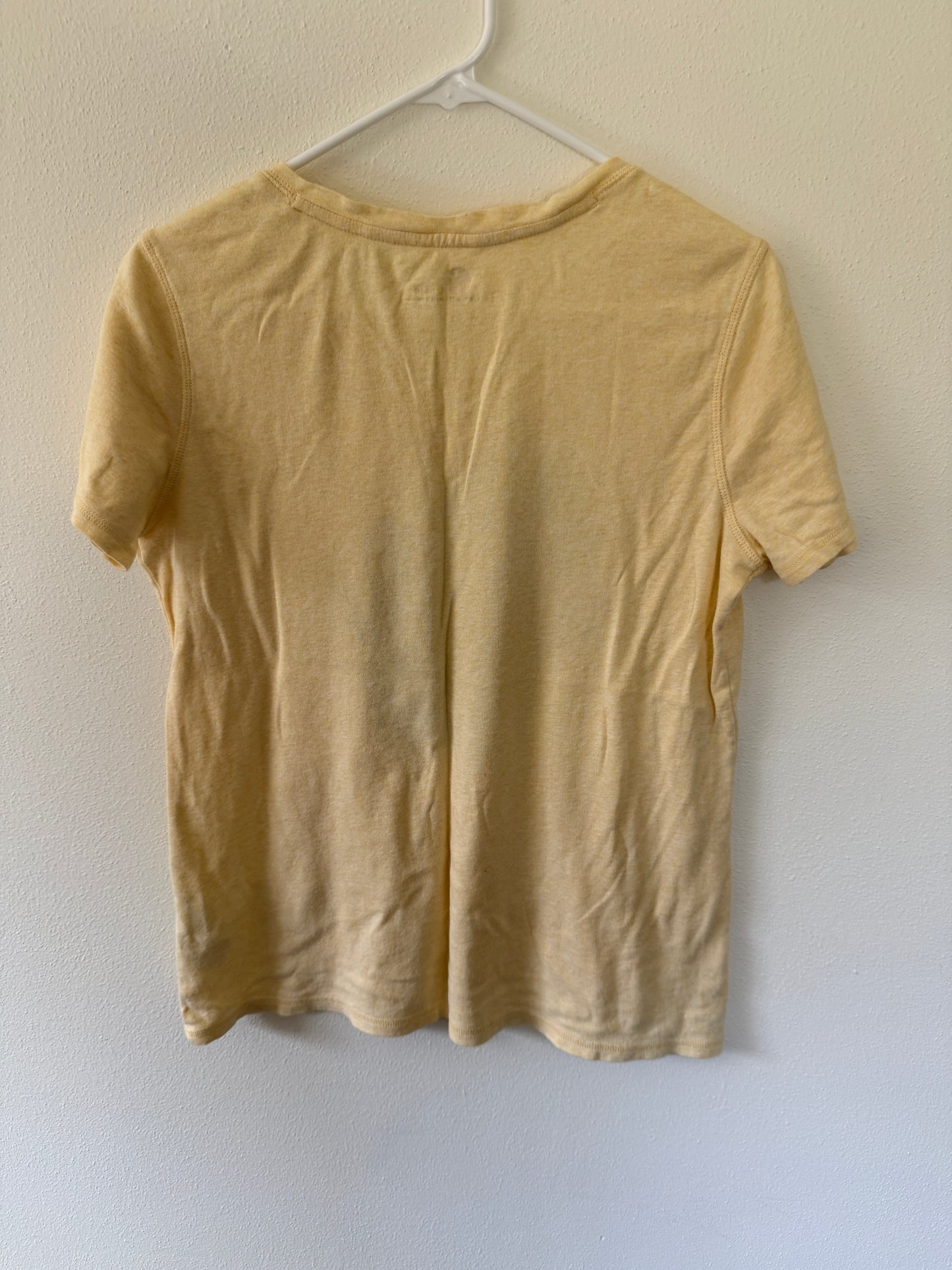Wisconsin T-Shirt