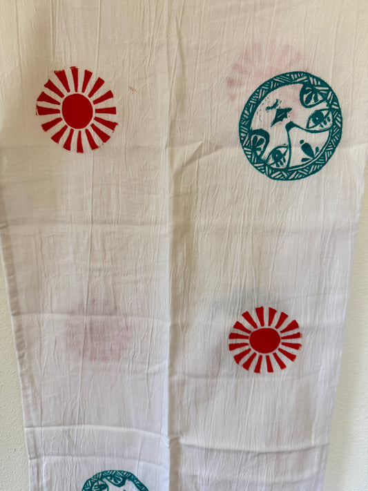 Sun + Moon Towel