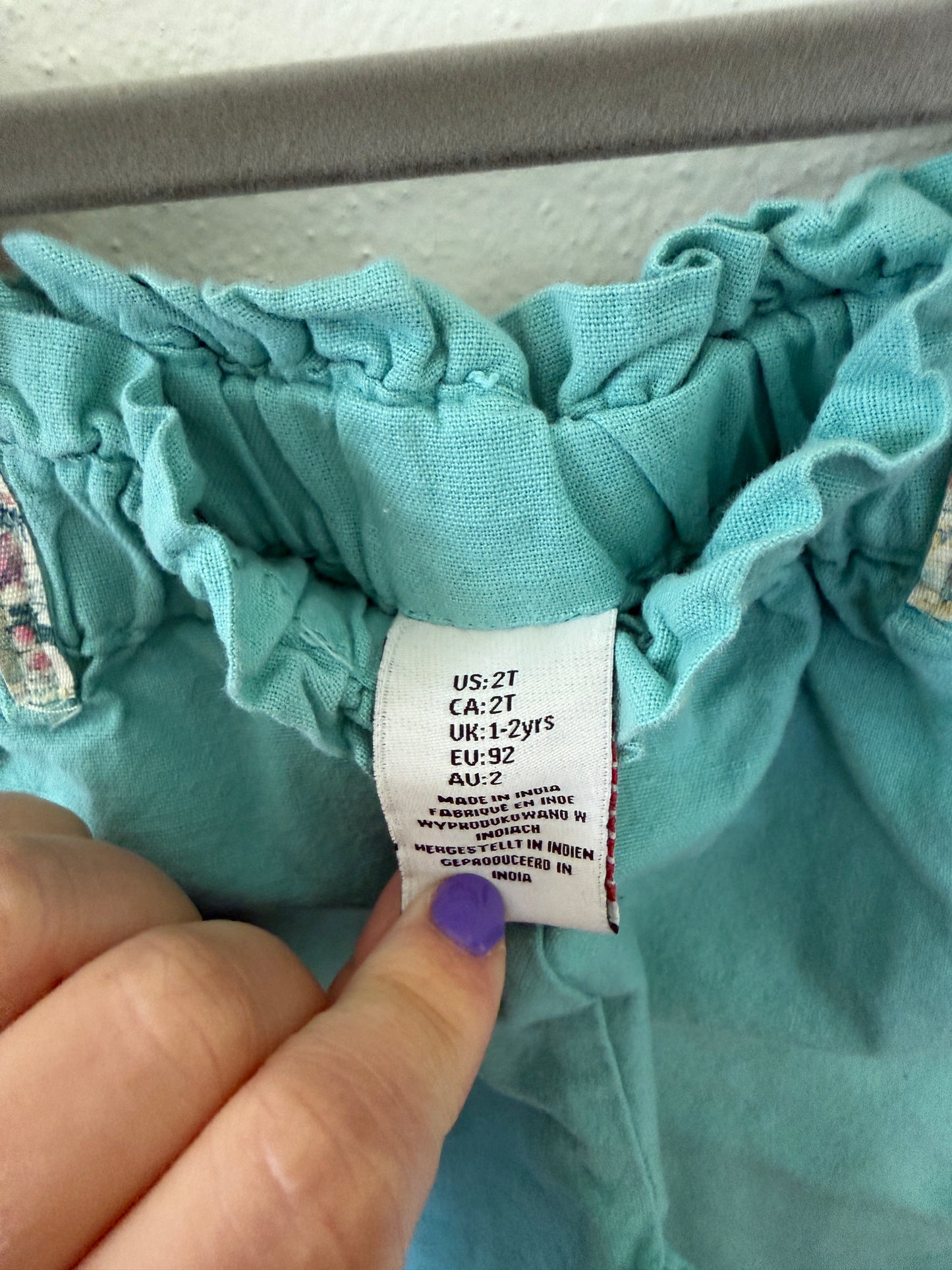 Kid's Pants