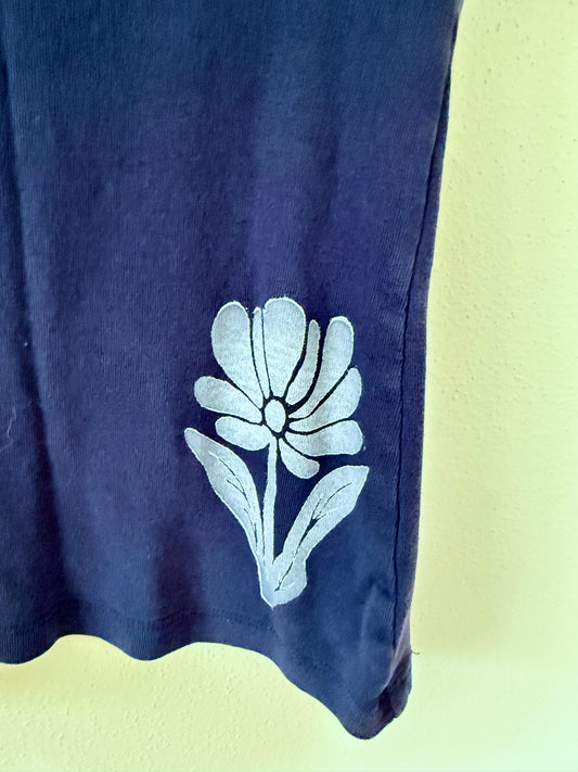Flower Tank Top