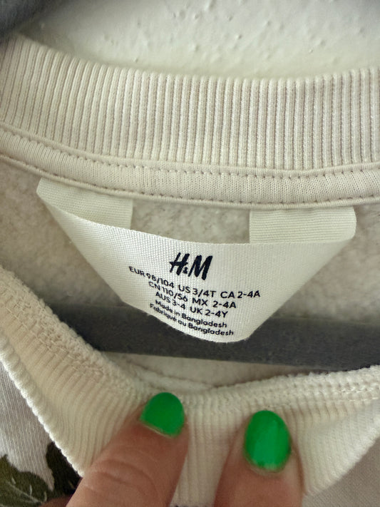 Kid's Sweatshirt