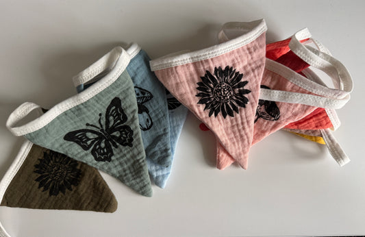 Nature Flags
