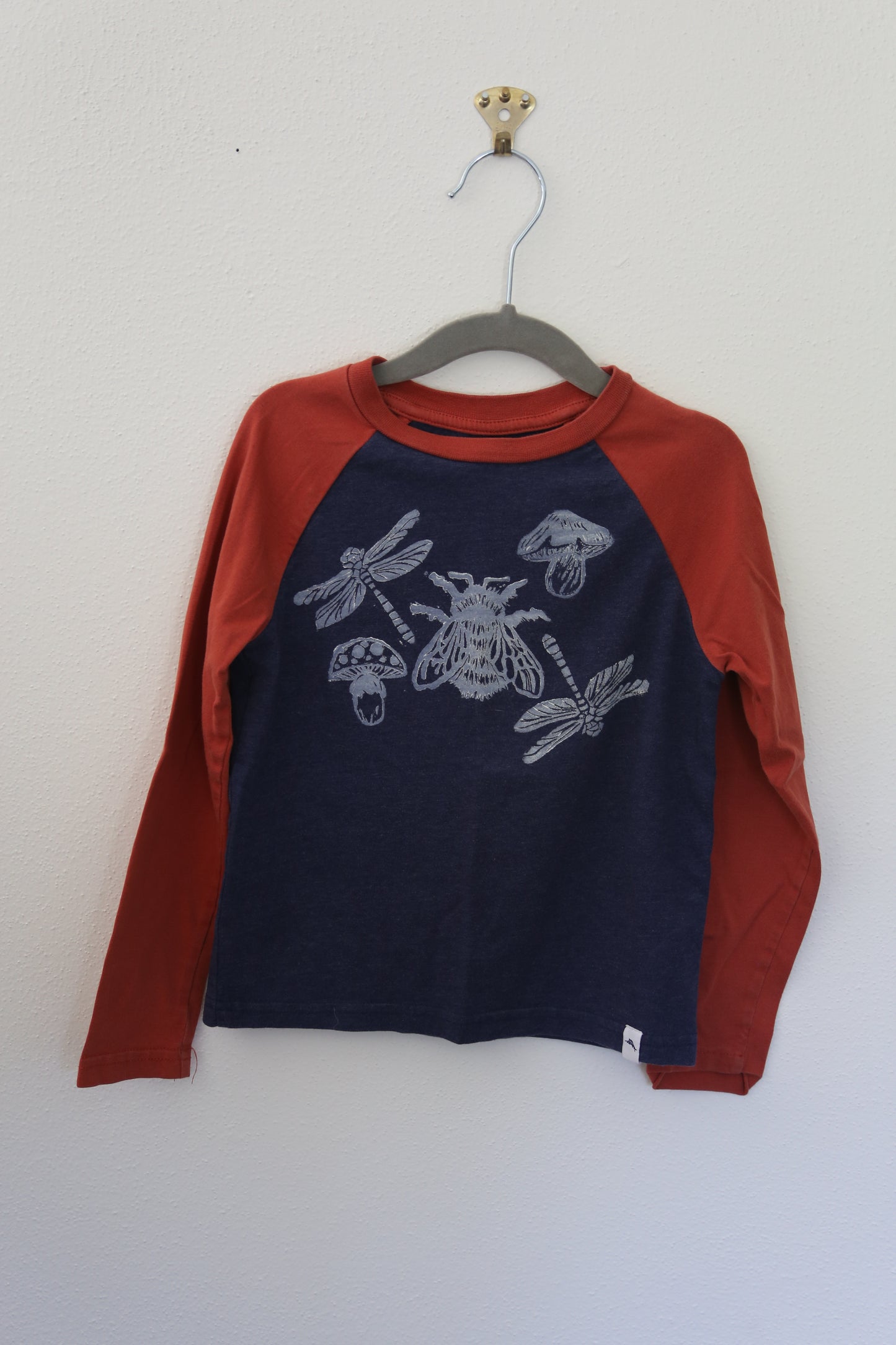 Kid's Long Sleeve