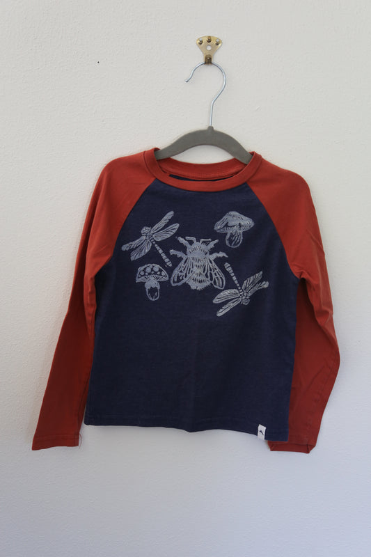 Kid's Long Sleeve