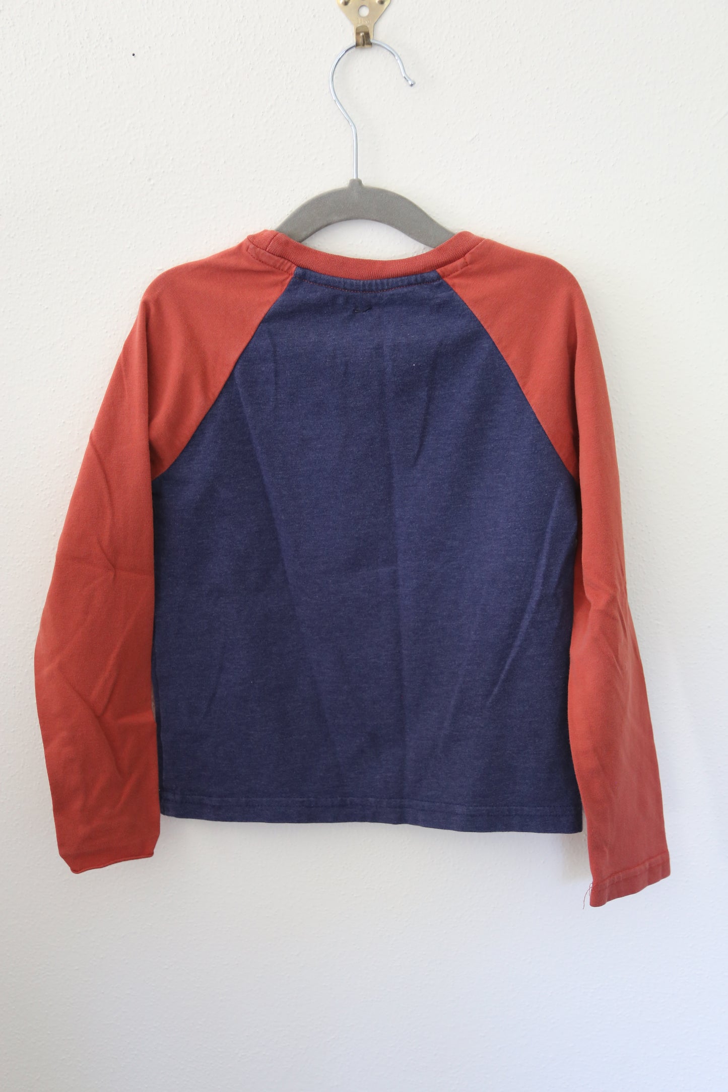 Kid's Long Sleeve