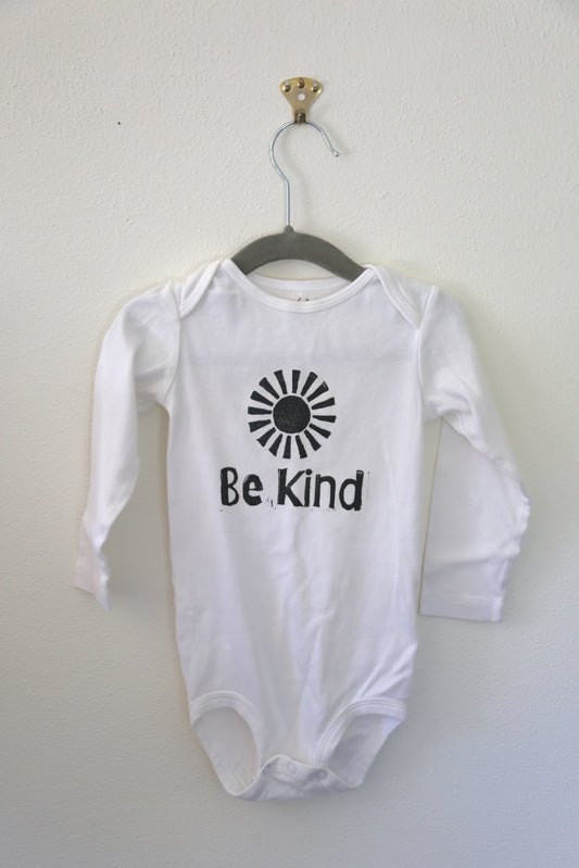 Be Kind Onesie