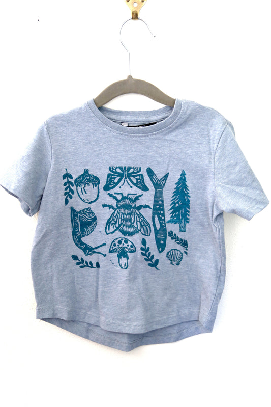 Kid's T-Shirt