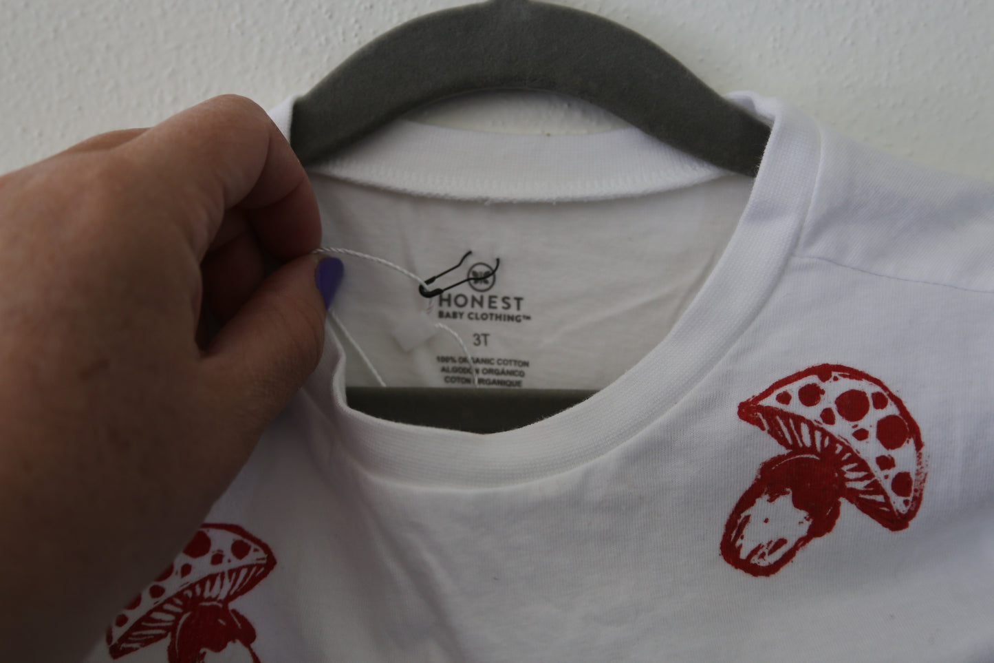 Kid's T-Shirt