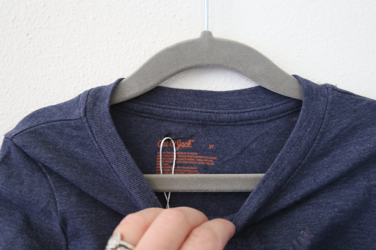 Kid's T-Shirt