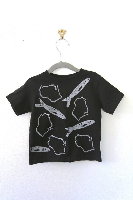 Kid's T-Shirt