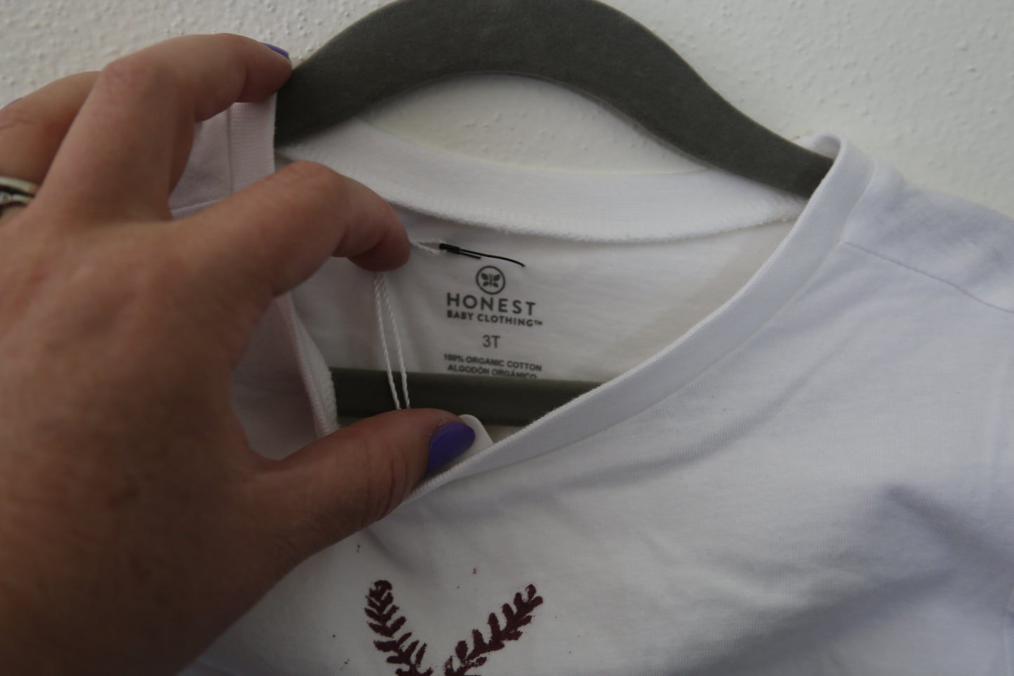 Kid's T-Shirt