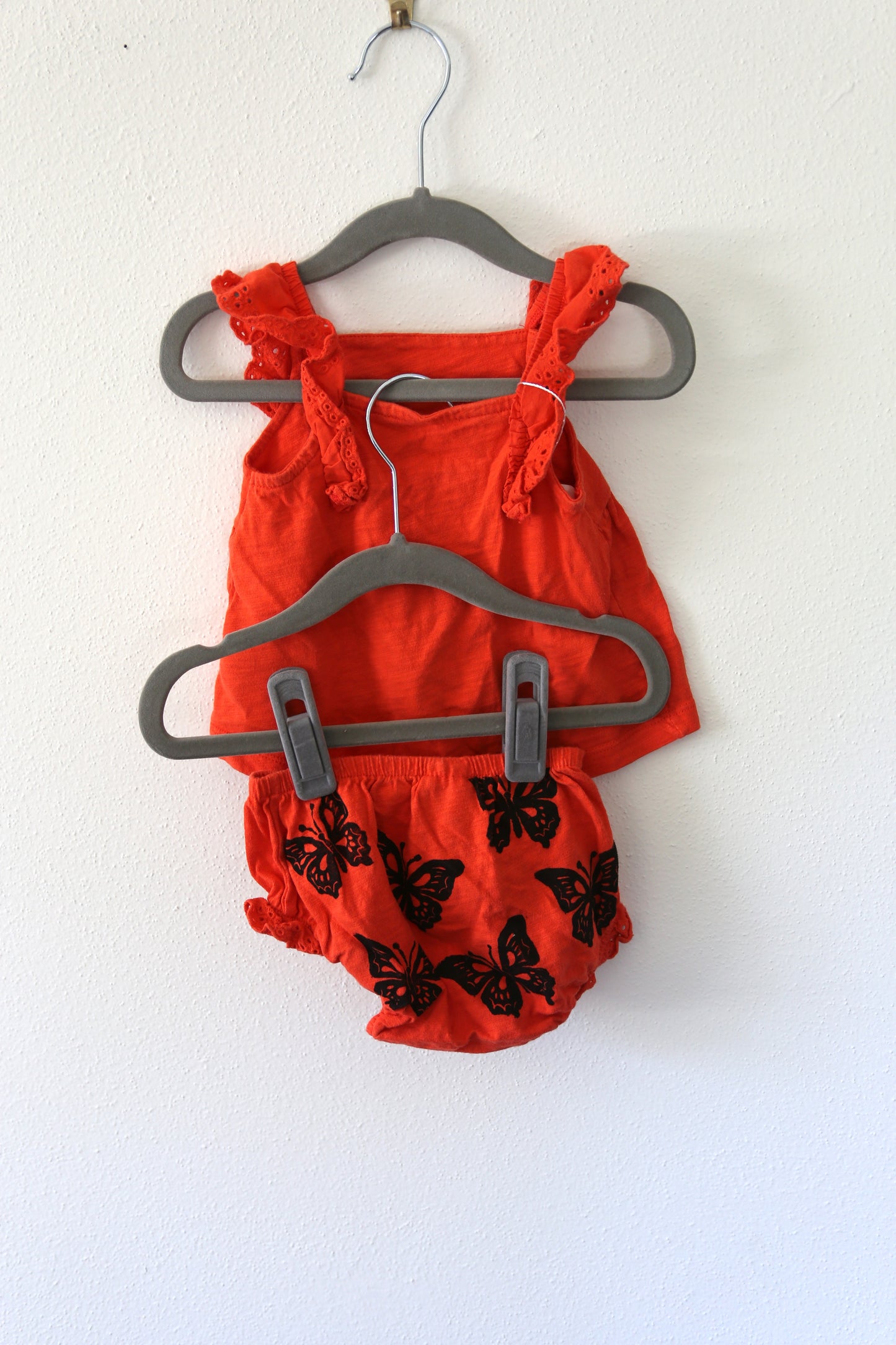 Two Piece Set