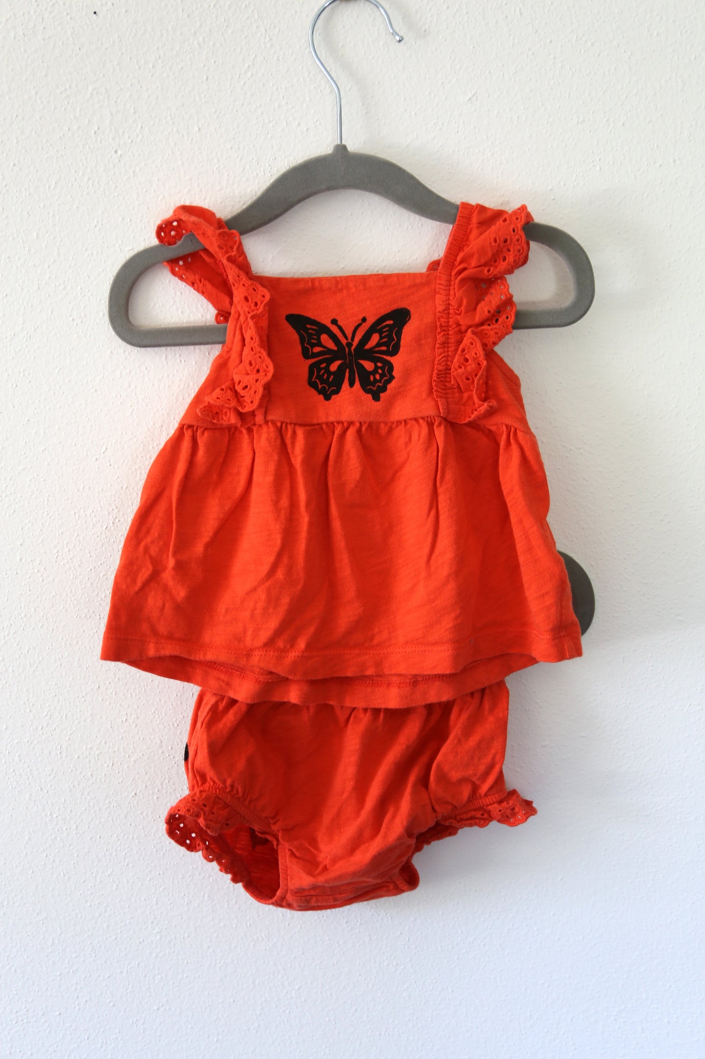 Two Piece Set