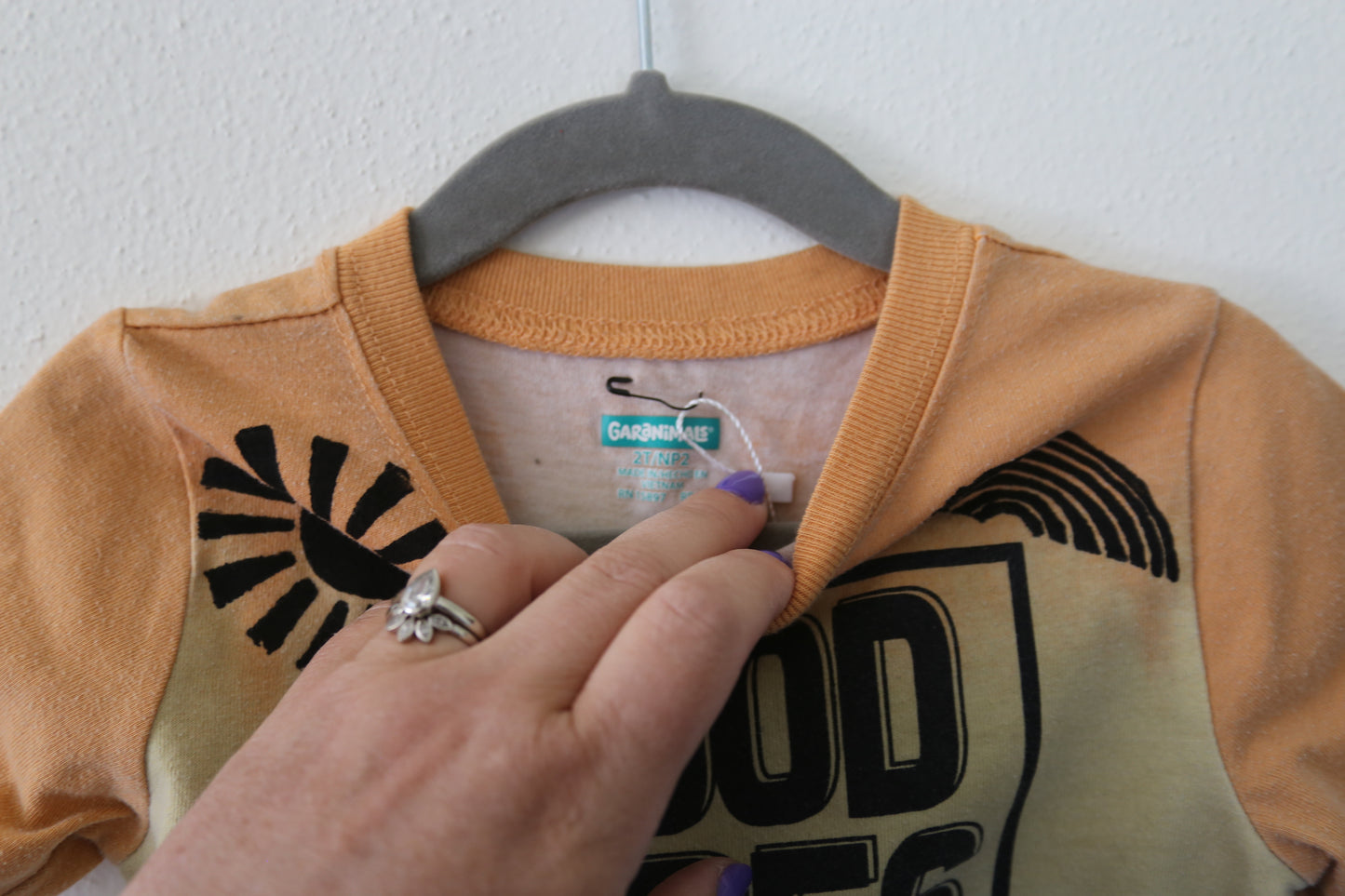 Kid's T-Shirt