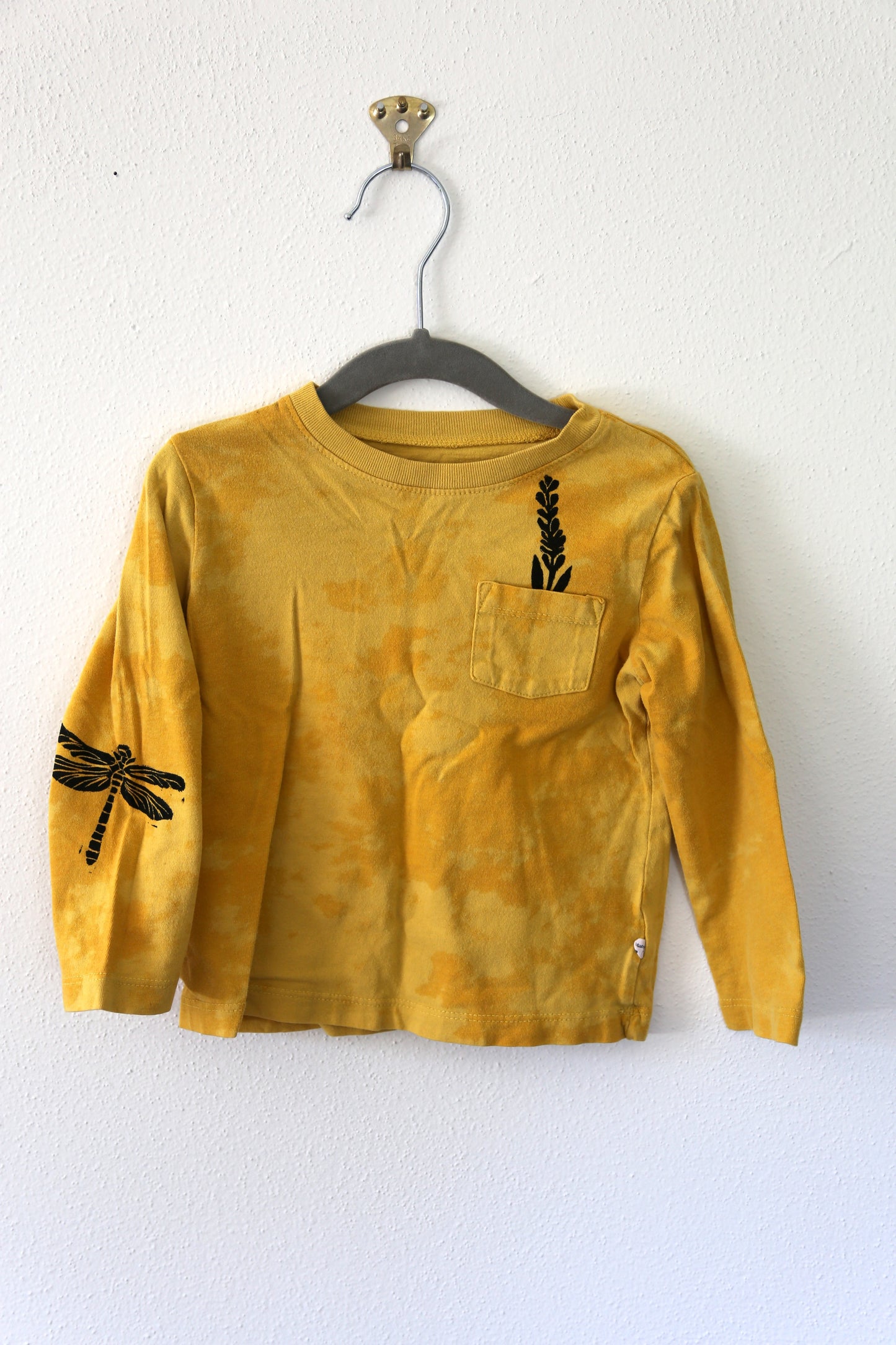 Kid's Long Sleeve T-Shirt