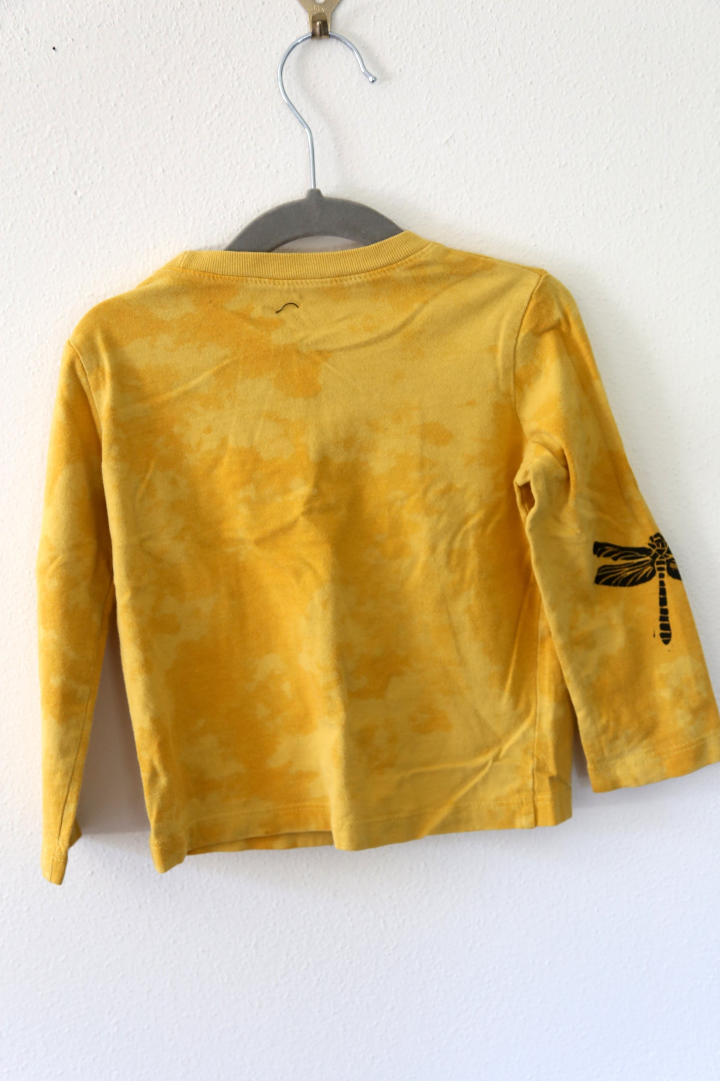 Kid's Long Sleeve T-Shirt