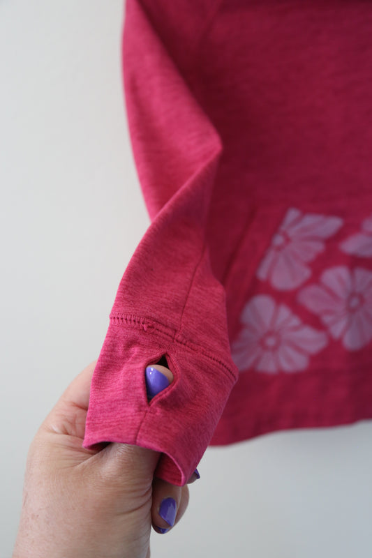 Kid's Long Sleeve T-Shirt
