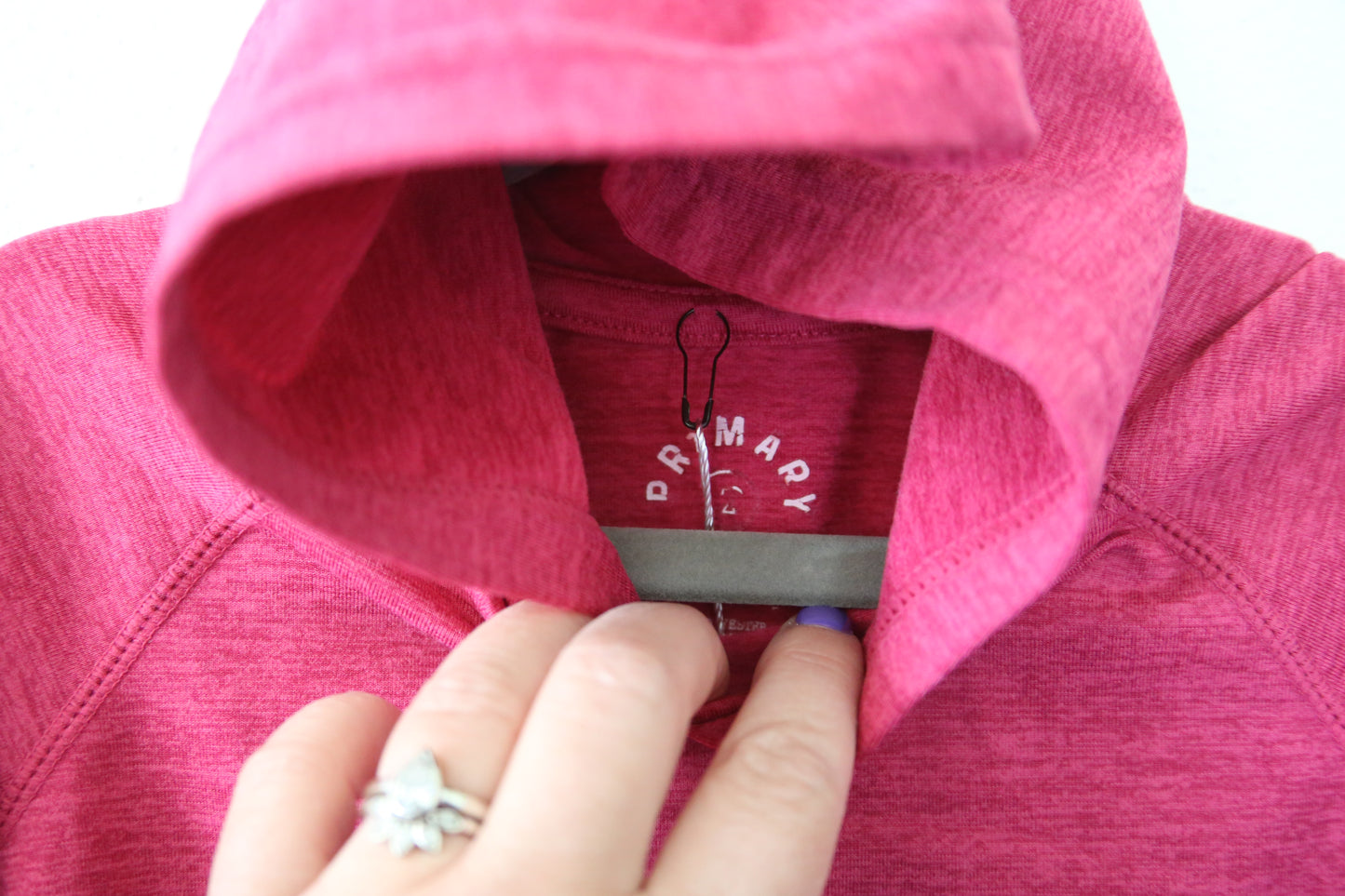 Kid's Long Sleeve T-Shirt