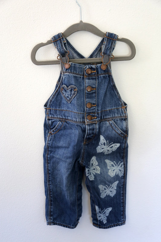 Overall Pants