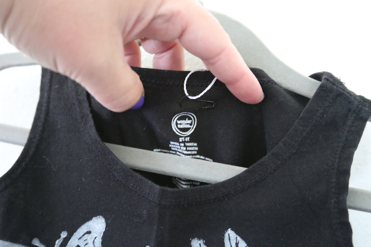 Kid's Tank Top