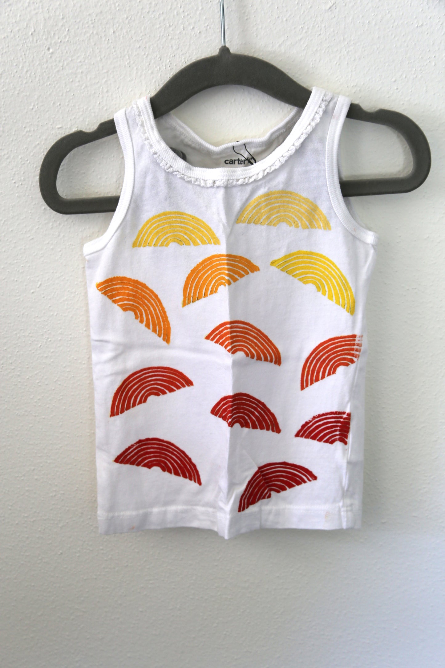 Kid's Tank Top