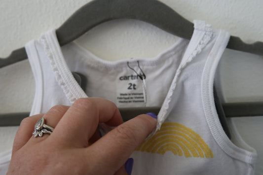 Kid's Tank Top