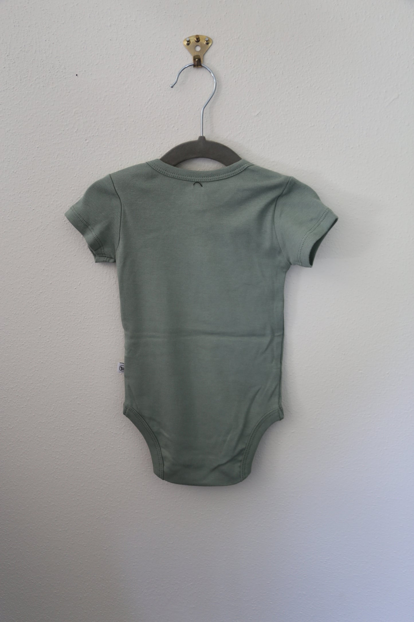 Beet Onesie