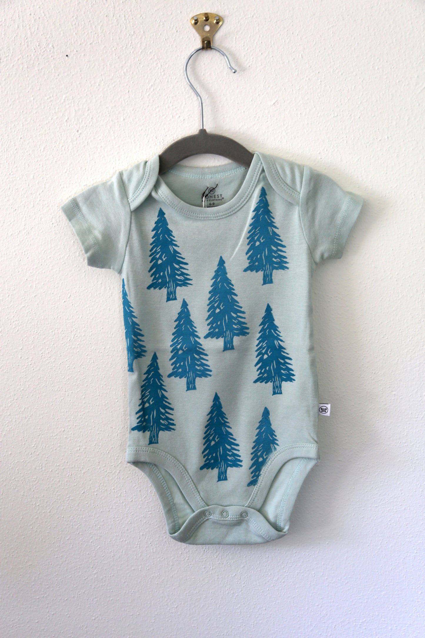 Tree Onesie
