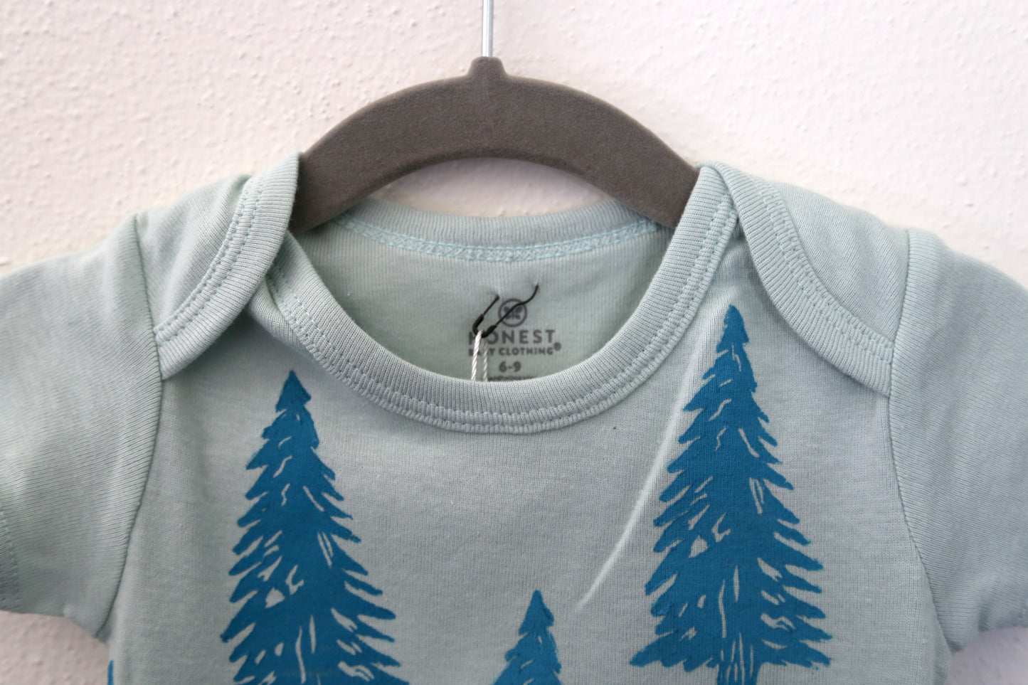 Tree Onesie