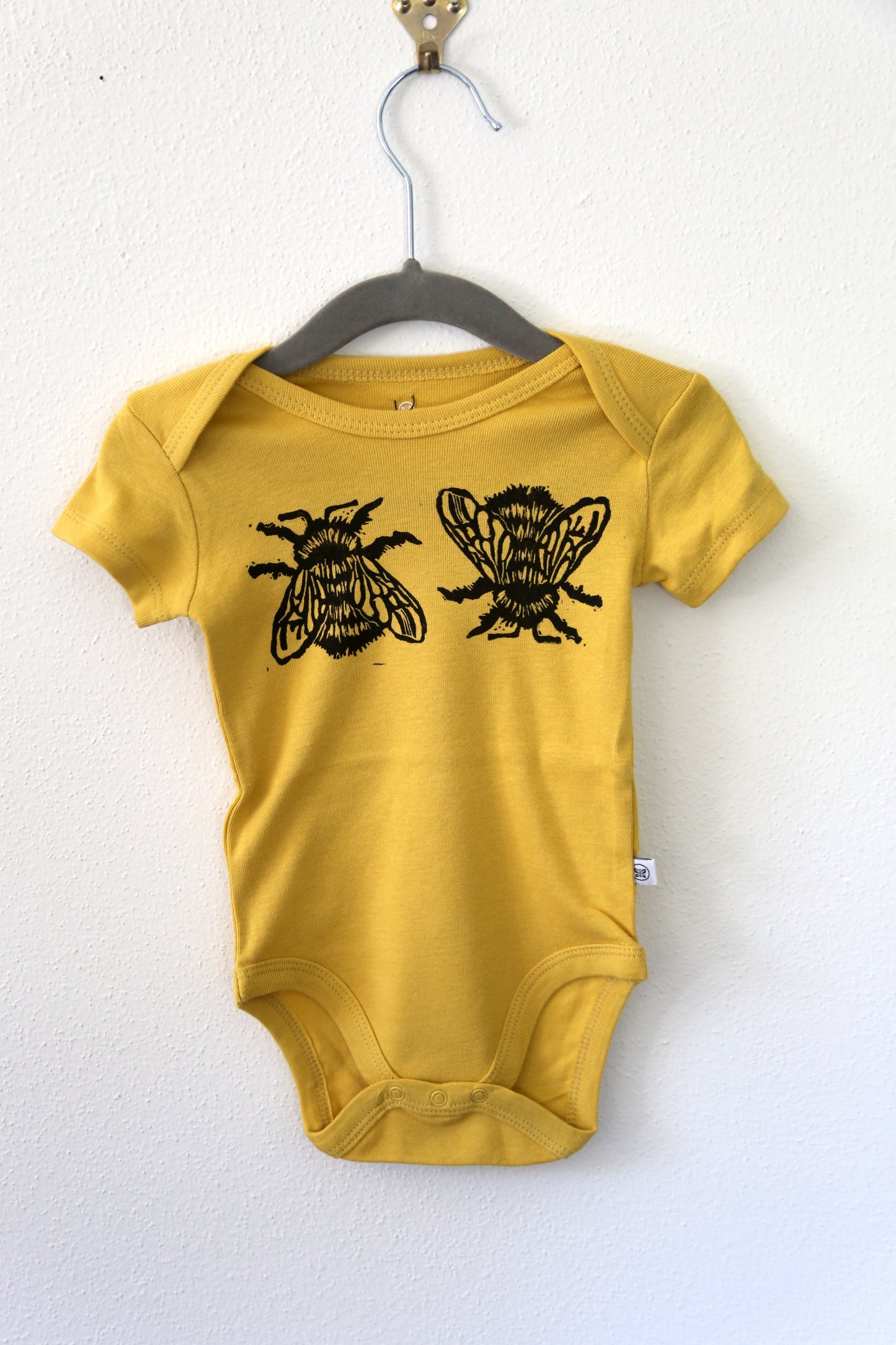 Bee Onesie