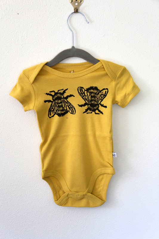 Bee Onesie