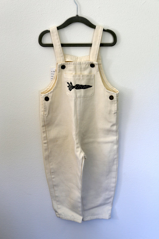 Overall Pants