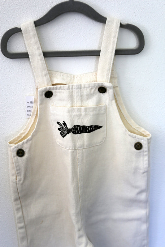 Overall Pants