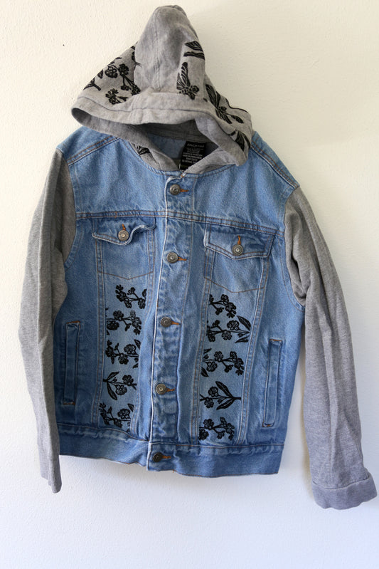 Kid's Jean Jacket