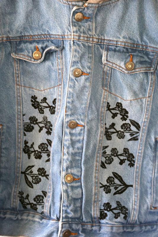 Kid's Jean Jacket