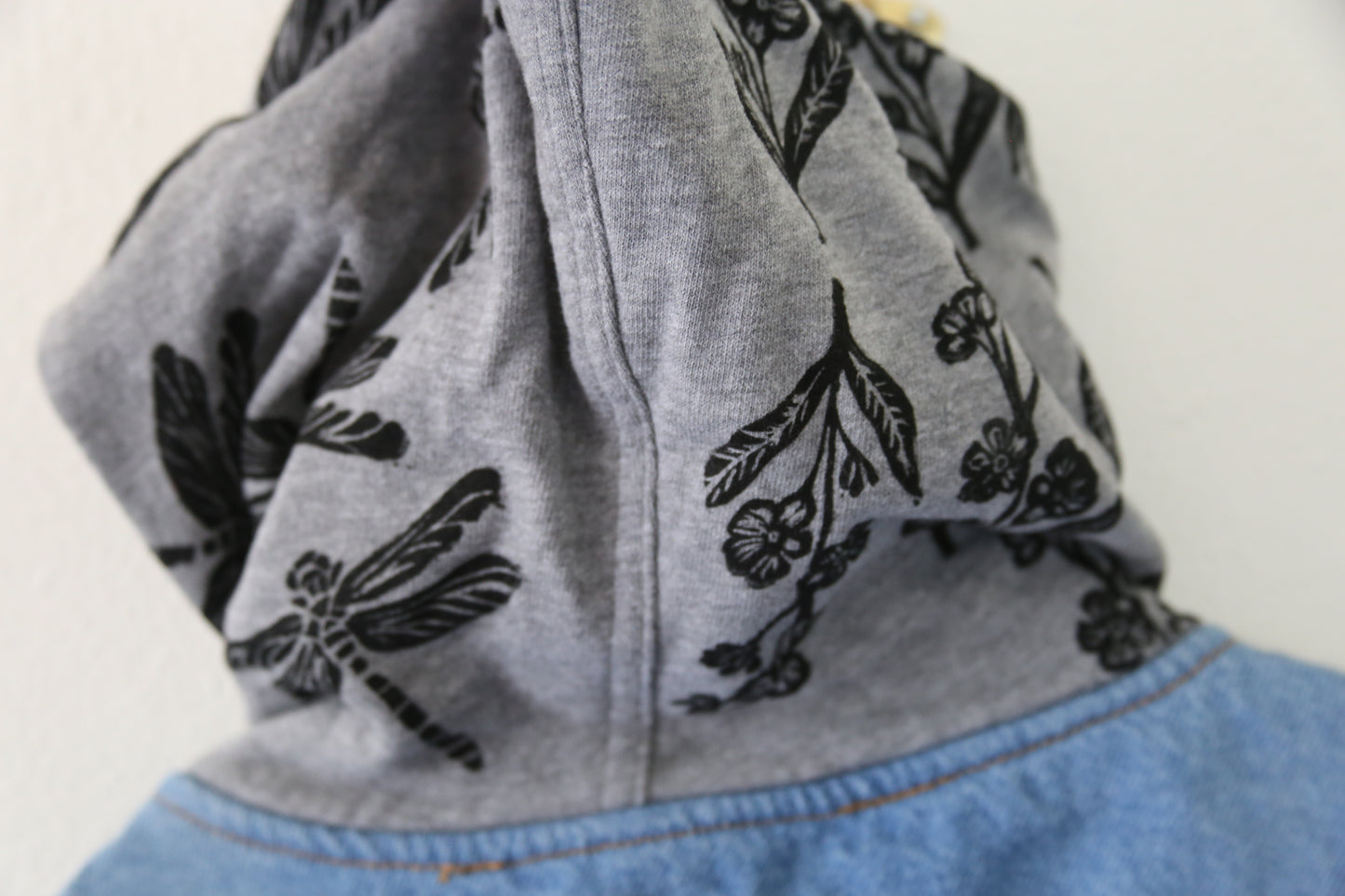 Kid's Jean Jacket