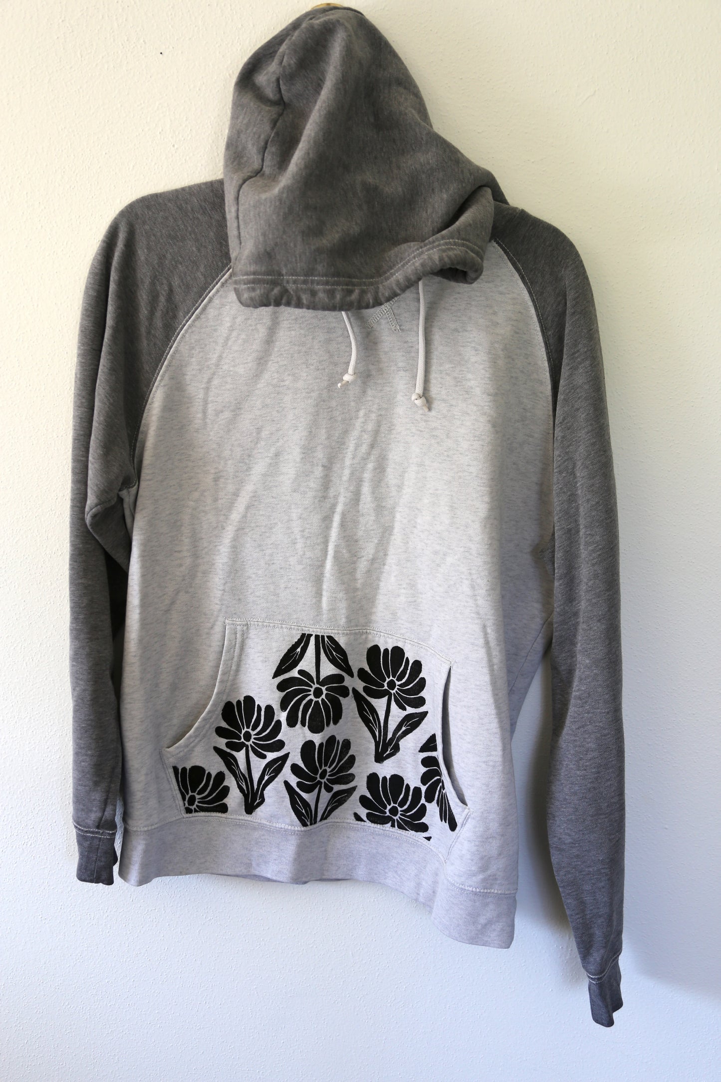 Hooded  Sweatshirt