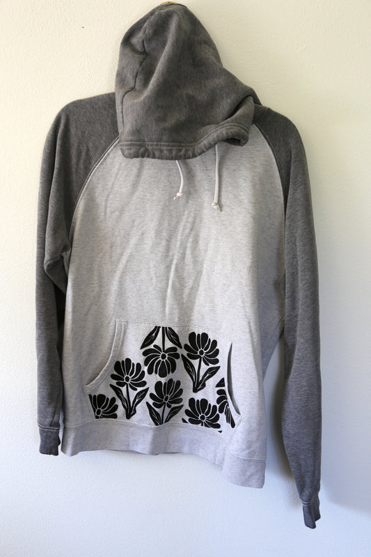 Hooded  Sweatshirt