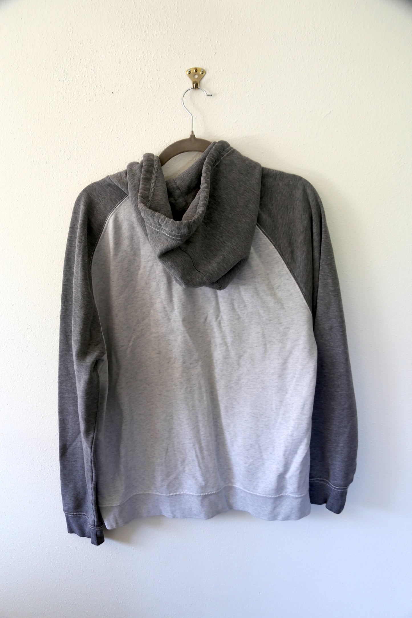 Hooded  Sweatshirt