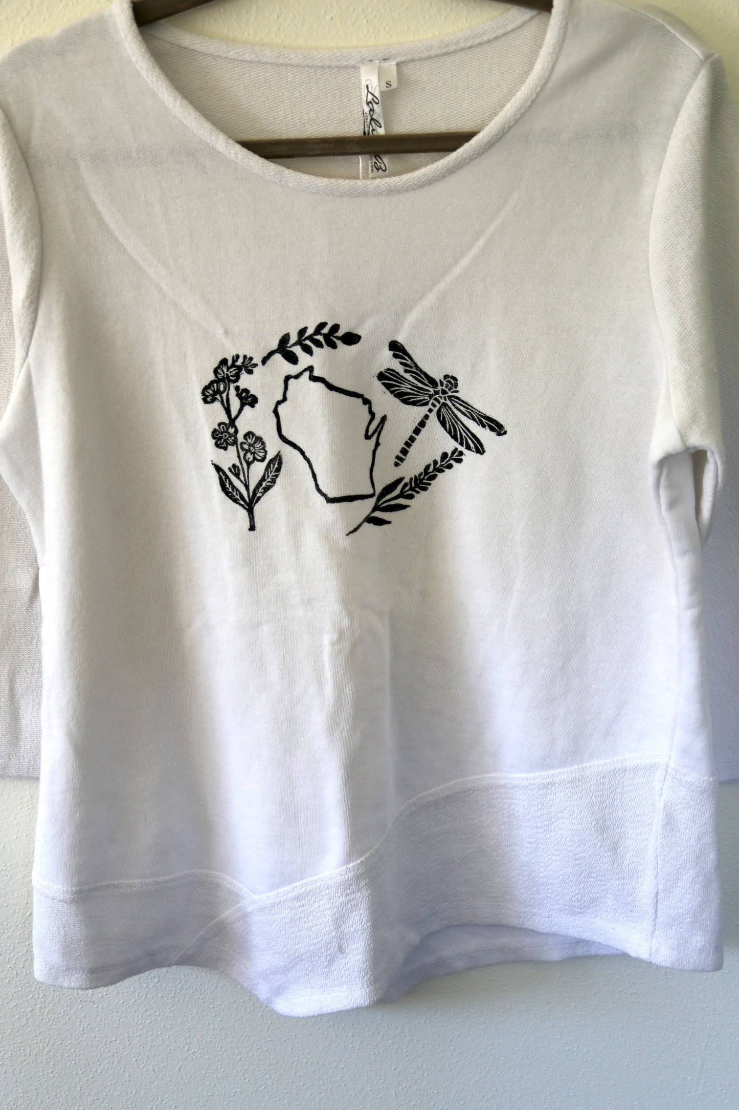 Women's Sweatshirt